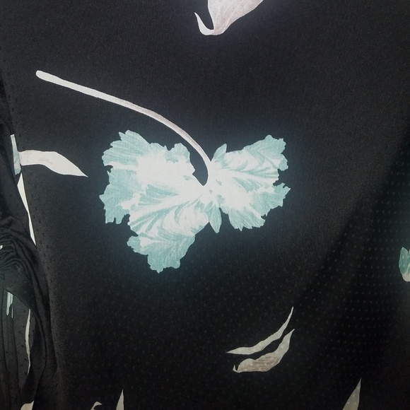 1.State Cold Shoulder Dress NWT - Picture 3 of 4